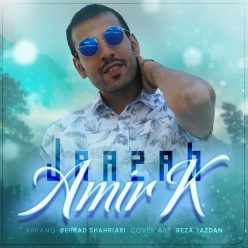 Amir K – Jaazab